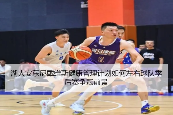湖人安东尼戴维斯健康管理计划如何左右球队季后赛争冠前景